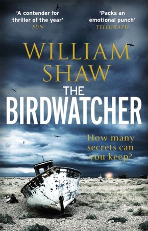 The birdwatcher