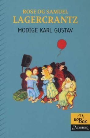Modige Metteborg -även kallad Erik