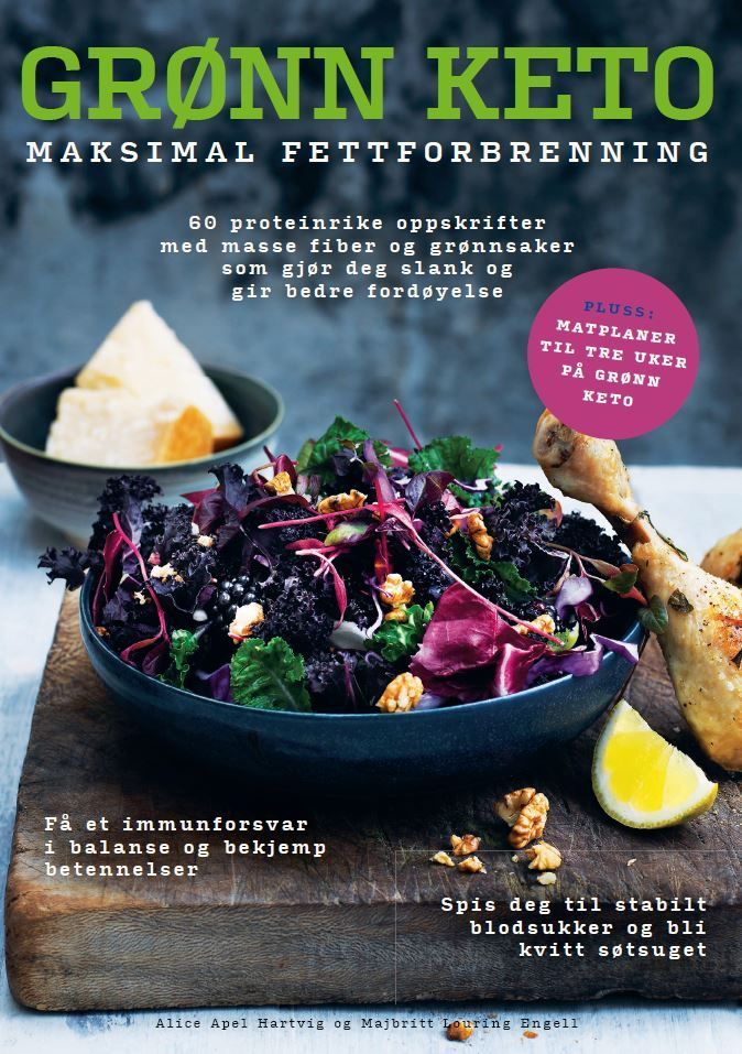 Grøn keto