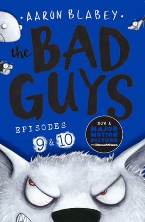 The big bad wolf