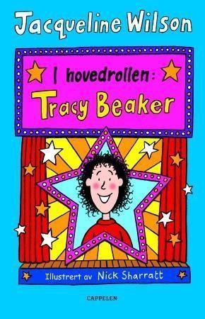 Starring Tracy Beaker