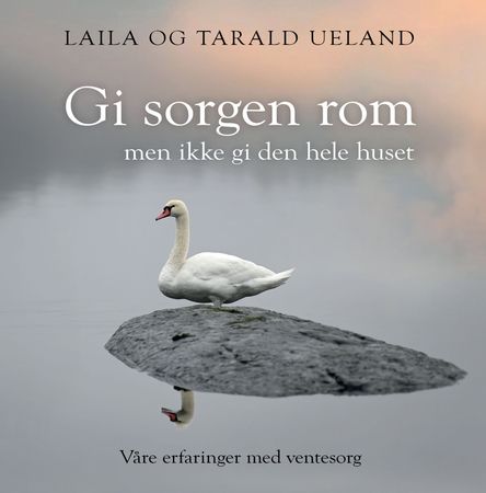 Gi sorgen rom
