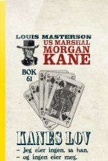 Kane's lov