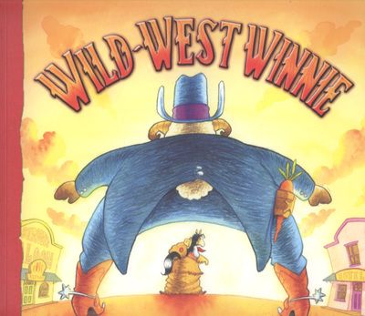 Wild-west Winnie