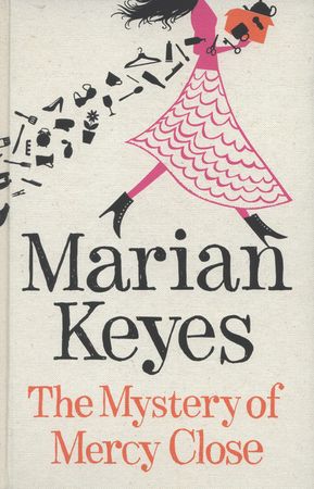 The mystery of Mercy Close