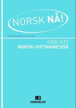 Norsk nå!