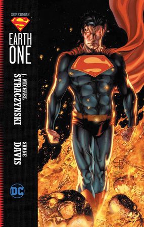 Superman Earth One. Bind 2
