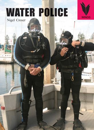 Water police