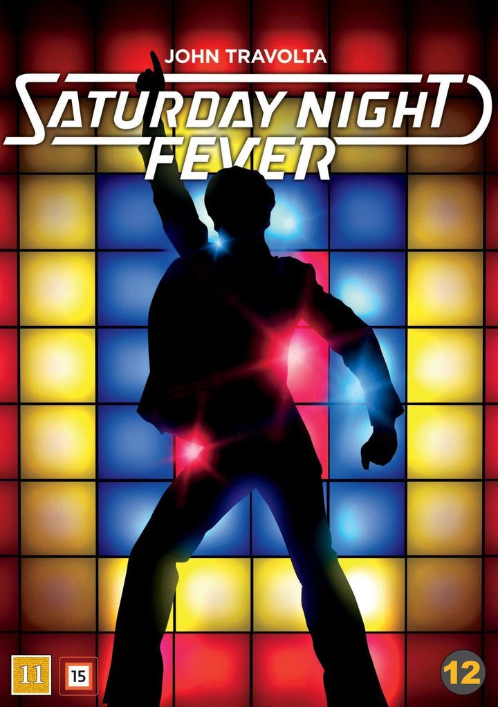 Saturday night fever
