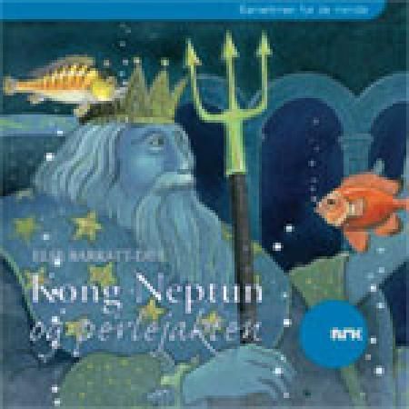 Kong Neptun og perlejakten