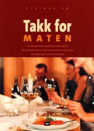 Takk for maten