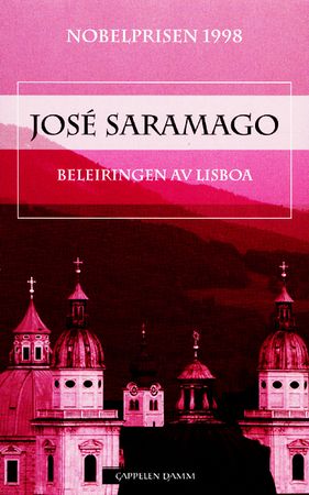 História do Cerco de Lisboa