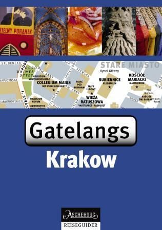 Cartoville Cracovie