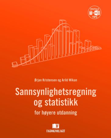 Sannsynlighetsregning og statistikk for høyere utdanning