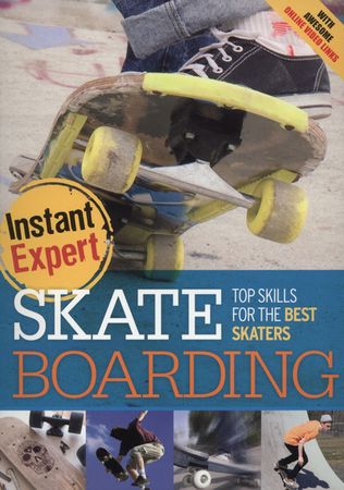 Skateboarding