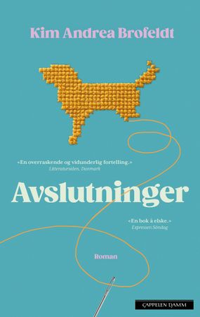 Afslutninger