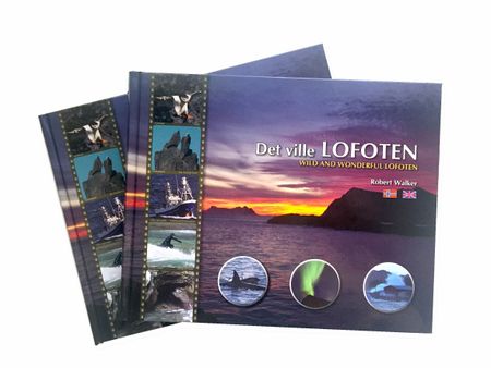 Det ville Lofoten