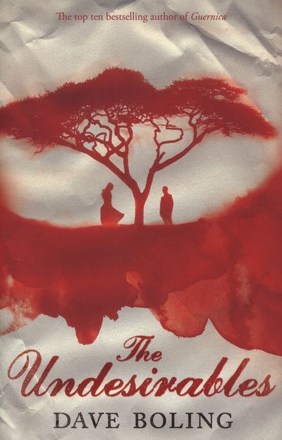 The undesirables
