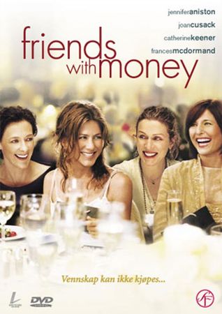 Friends with money