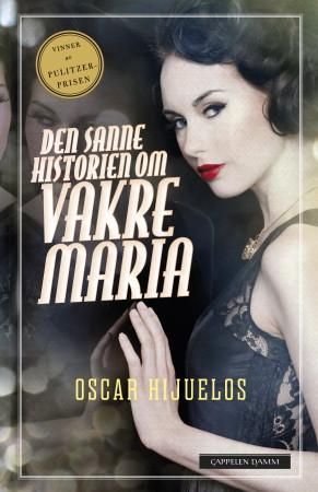 Beautiful María of my soul