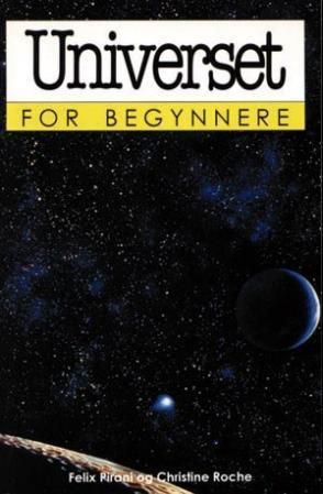 The universe for beginners