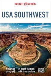 USA Southwest