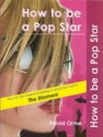 How to be a pop star