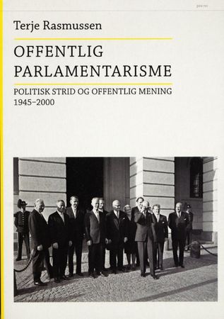 Offentlig parlamentarisme