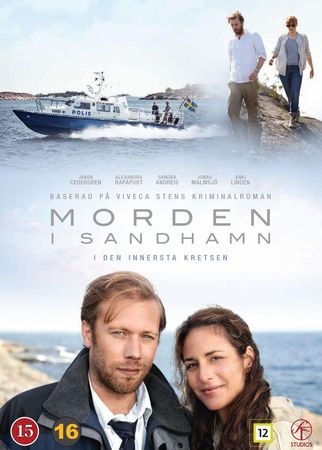 Morden i Sandhamn. 2. I den innersta kretsen