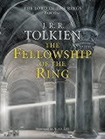 The lord of the rings. The fellowship of the ring