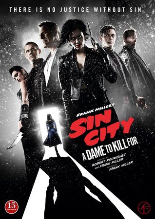 Sin city