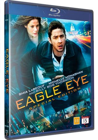 Eagle eye