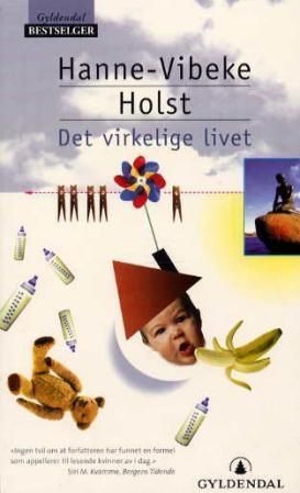 Det virkelige liv