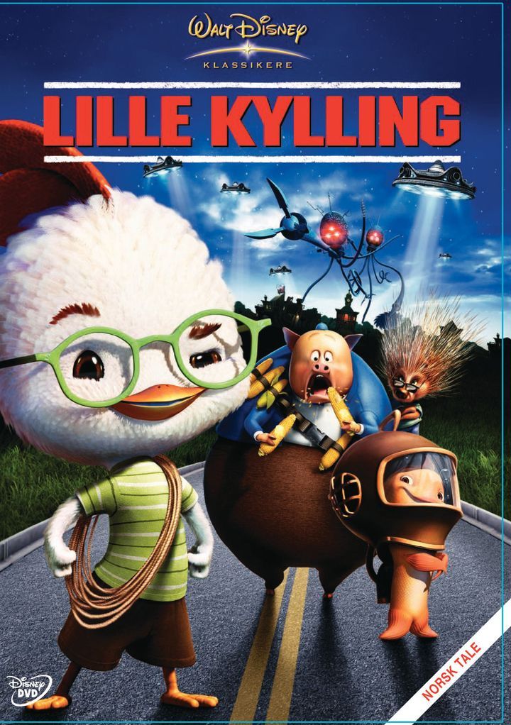 Chicken Little
