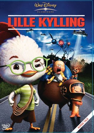 Chicken Little