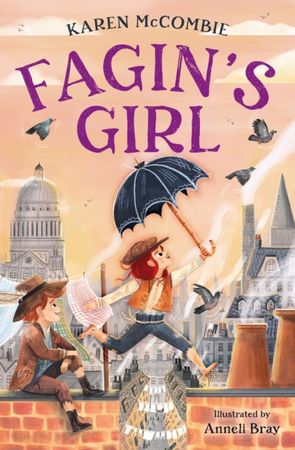 Fagin's girl