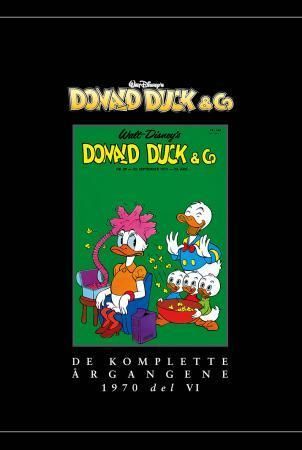 Donald Duck & co. Del VI