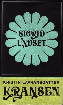 Kristin Lavransdatter. 1. Kransen