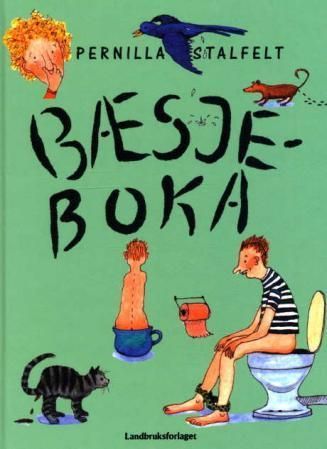 Bajsboken