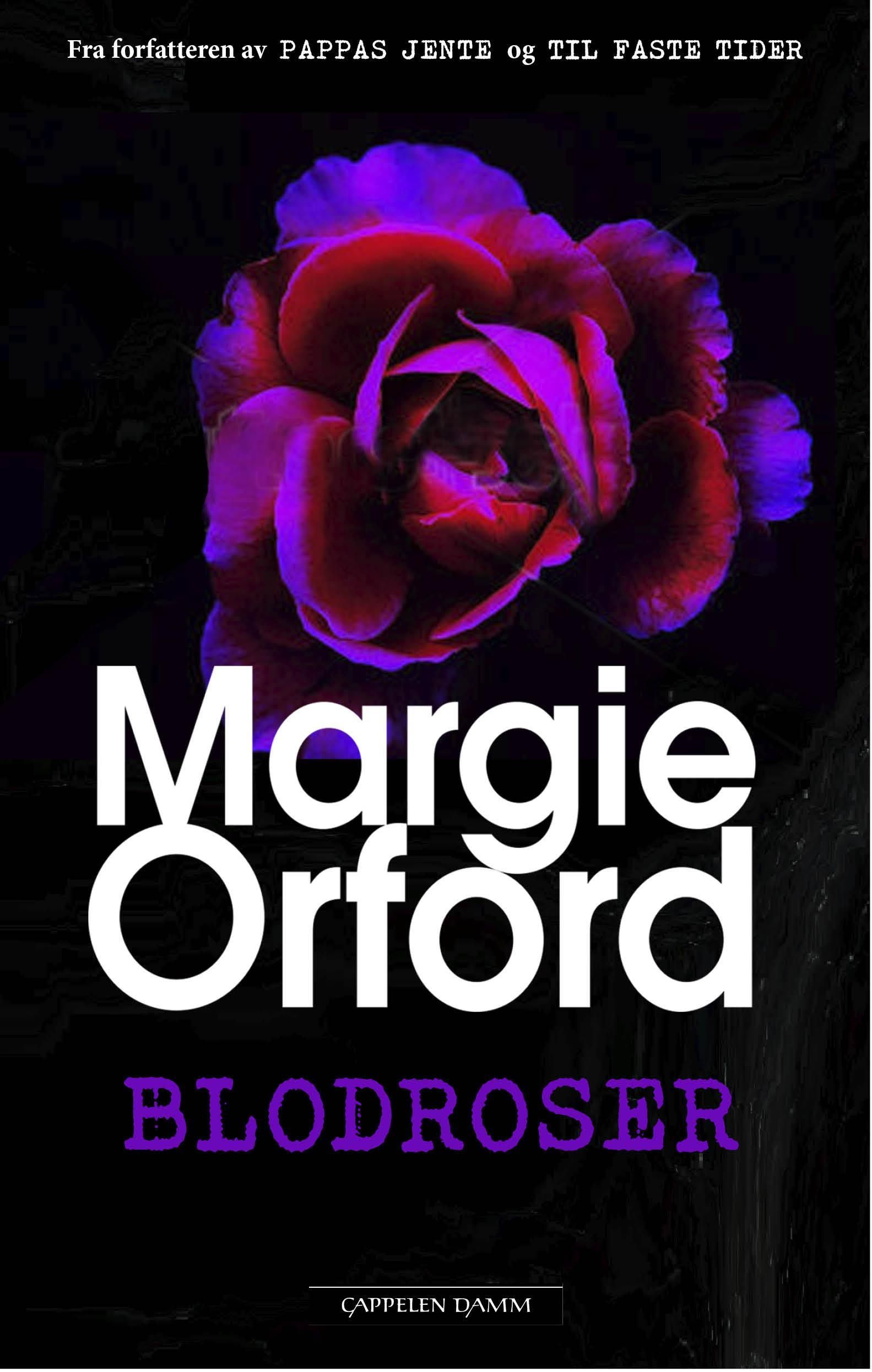 Blood Rose