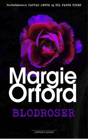 Blood Rose