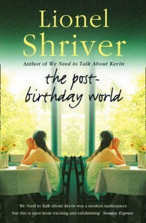 The post-birthday world