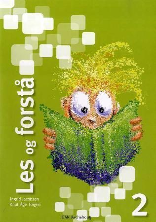 Les og forstå 2