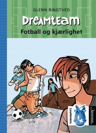 Fodbold og kærlighed