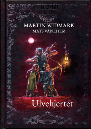 I vargens hjärta