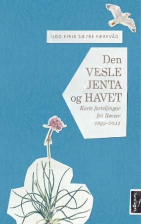 Den vesle jenta og havet