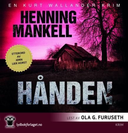 Handen