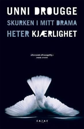 Boven i mitt drama kallas kärlek