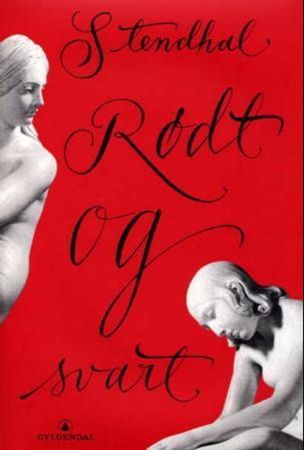 Le rouge et le noir