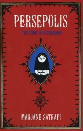 Persepolis